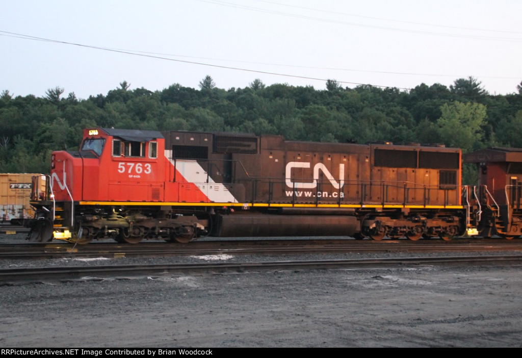 CN 5763